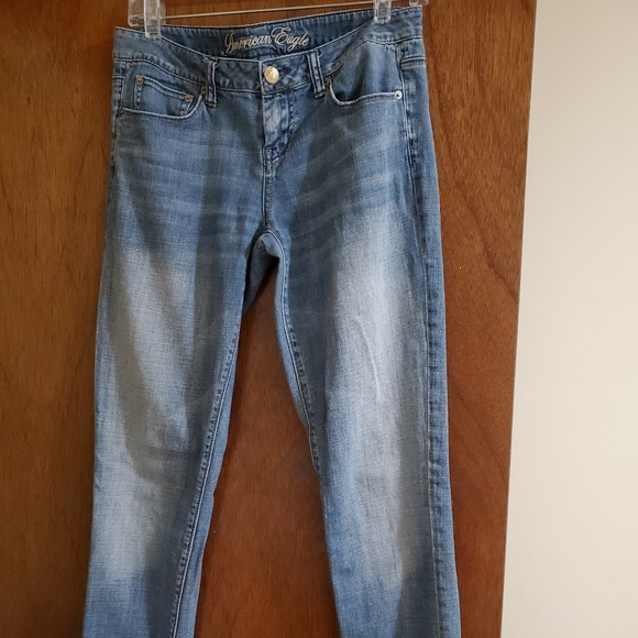 American Eagle jeans - Picture 4 of 5